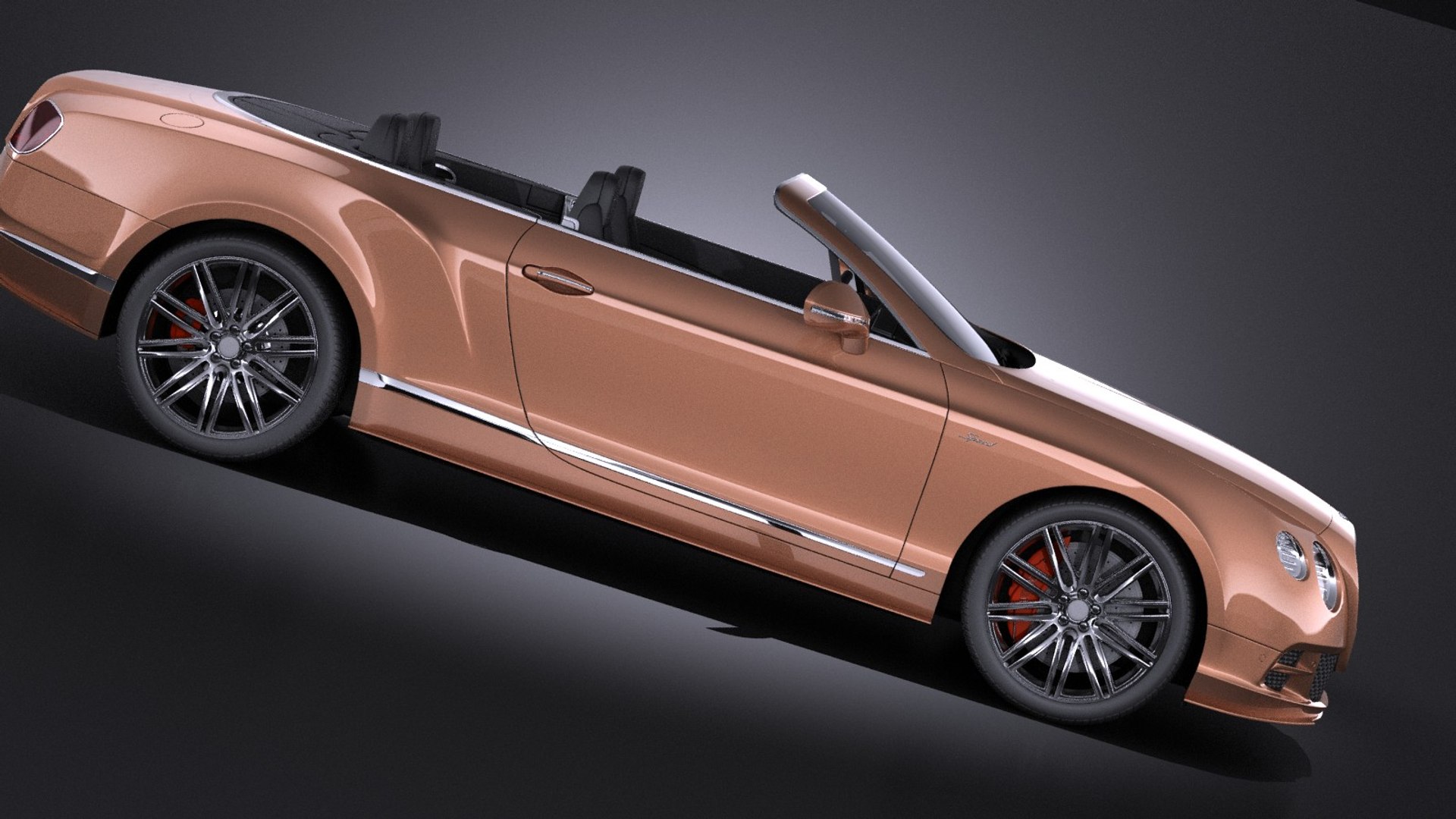 3d obj 2015 convert