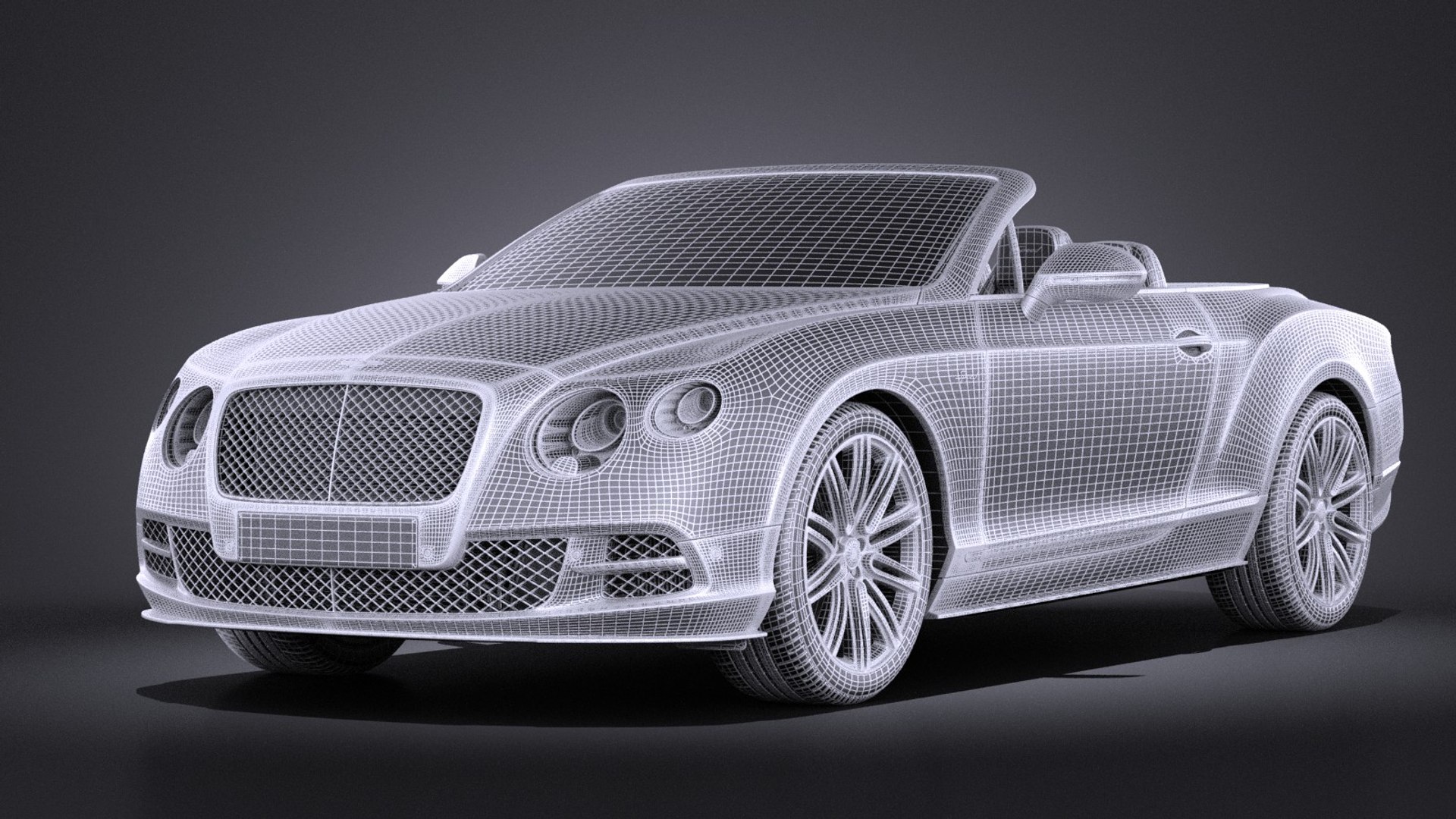 3d obj 2015 convert