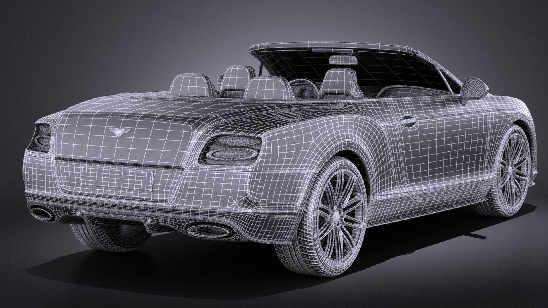 3d obj 2015 convert