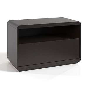 Hypnos Night Table PBR