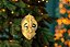 Christmas Balls Spiral Ornaments