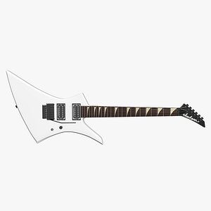 Jackson Kelly KE3