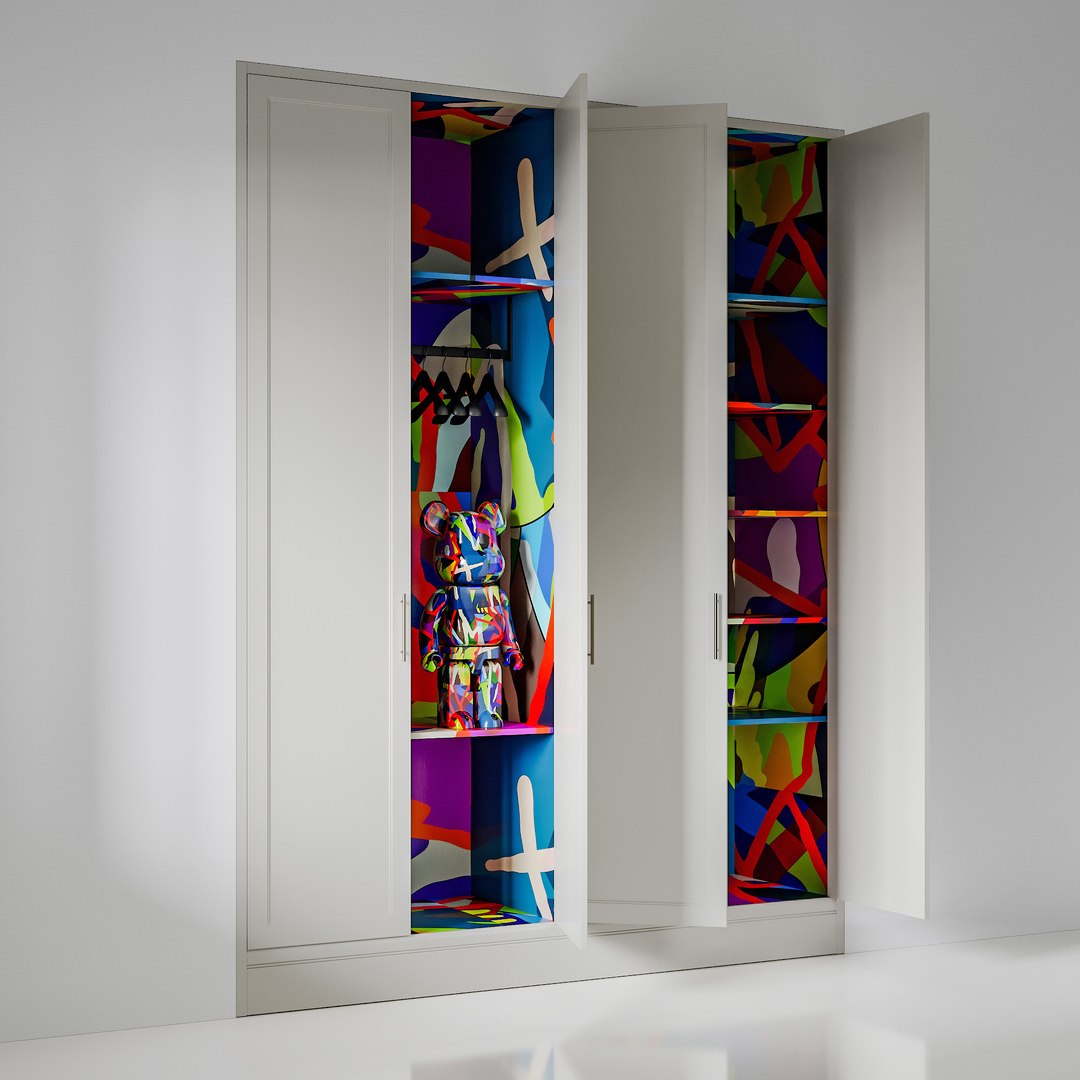 3D Wardrobe 003 KAWS model https://p.turbosquid.com/ts-thumb/UO/nu6lzB/LS/43_wardrobe_03_preview_8/jpg/1645417945/1920x1080/fit_q87/f1efc9412c83d781307e954eab9946695d008417/43_wardrobe_03_preview_8.jpg
