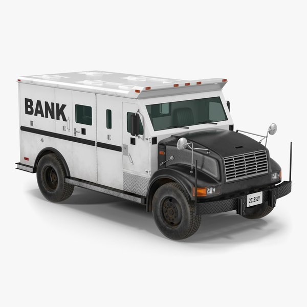 Armored Car 3D Models for Download | TurboSquid