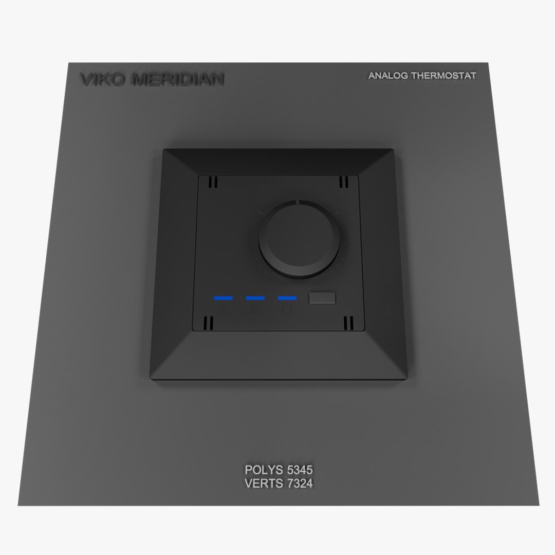 analog thermostat 3D model https://p.turbosquid.com/ts-thumb/UO/vE5j9c/BQJckQB3/analogthermostatkblack/jpg/1548273979/1920x1080/fit_q87/287b1f09bc26f5767807b39345af98c03b2daeac/analogthermostatkblack.jpg