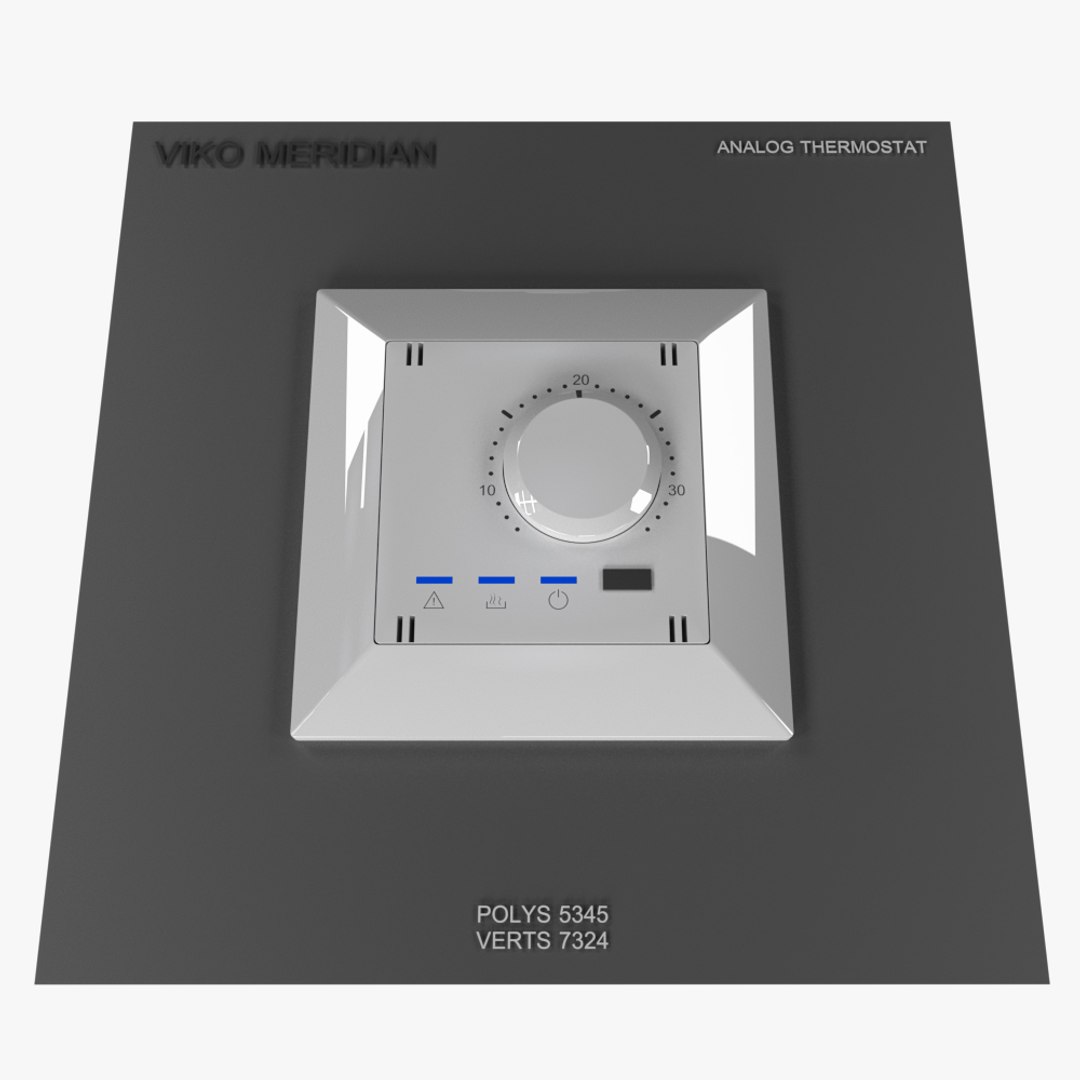 analog thermostat 3D model https://p.turbosquid.com/ts-thumb/UO/vE5j9c/KxT4Ytyg/analogthermostatkwhite/jpg/1548273979/1920x1080/fit_q87/0283da582fd00cae11e38c2ec4473bd2ae17edc4/analogthermostatkwhite.jpg