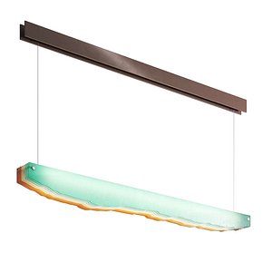 Gea Suspension lamp by Visionnaire 3D