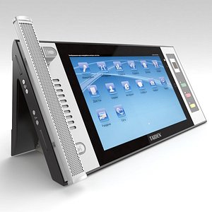 Conference system