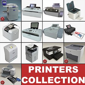 printer 6 3ds