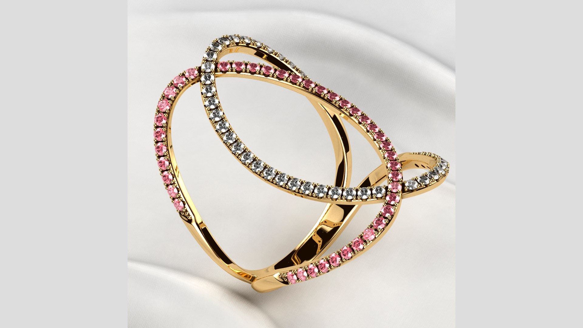 Cross Loops Undercut Diamonds Fashion Gold Ring 3D model https://p.turbosquid.com/ts-thumb/UP/0MwhBD/SH/1/jpg/1651813459/1920x1080/fit_q87/a92e5dae863eacc755c9a09ec1c232d72f5e133d/1.jpg