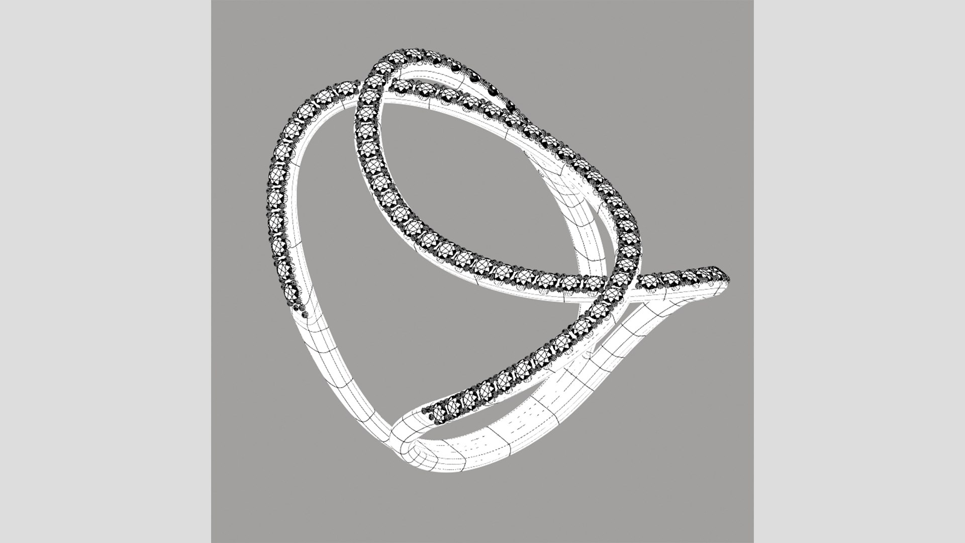 Cross Loops Undercut Diamonds Fashion Gold Ring 3D model https://p.turbosquid.com/ts-thumb/UP/0MwhBD/jB/wire/jpg/1651813462/1920x1080/fit_q87/5347cdea0239b4969a20c0da20860d59c795b563/wire.jpg