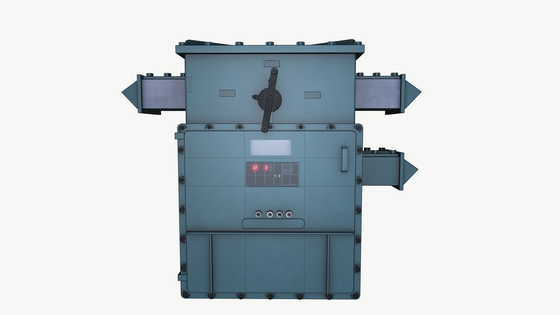 Starter Engine 3D https://p.turbosquid.com/ts-thumb/UP/1Q8gaO/Gr/wireframe/png/1721221905/1920x1080/fit_q87/986d0fd857ddc491a5c543539af0d7ad34c19fc6/wireframe.jpg