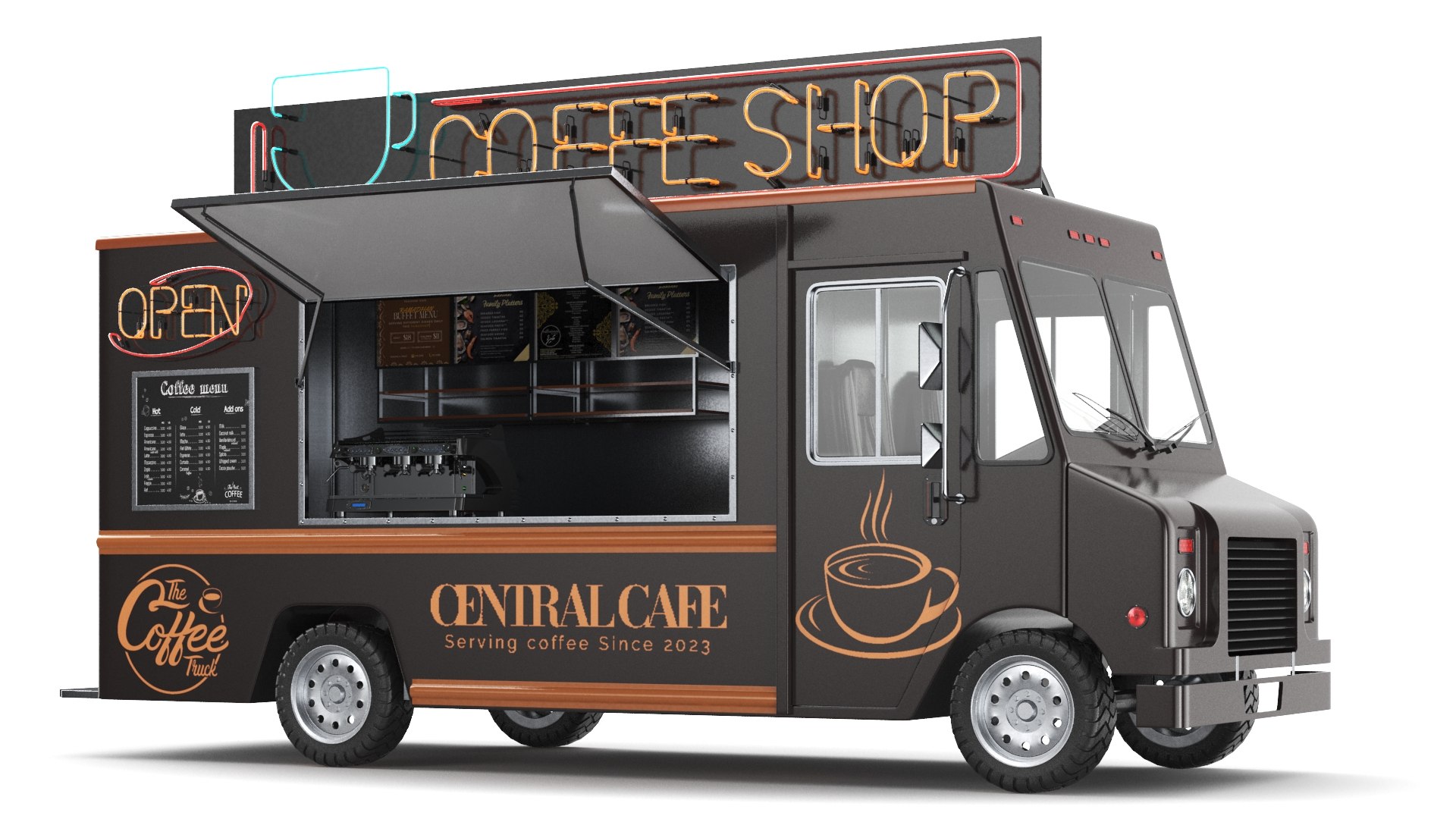 3D Detailed Coffee Truck And Cart https://p.turbosquid.com/ts-thumb/UP/284RTF/4Z/ttruck5/jpg/1743924639/1920x1080/fit_q87/acb9251eb2228cc7112948b2c1091fb4fdb606a0/ttruck5.jpg