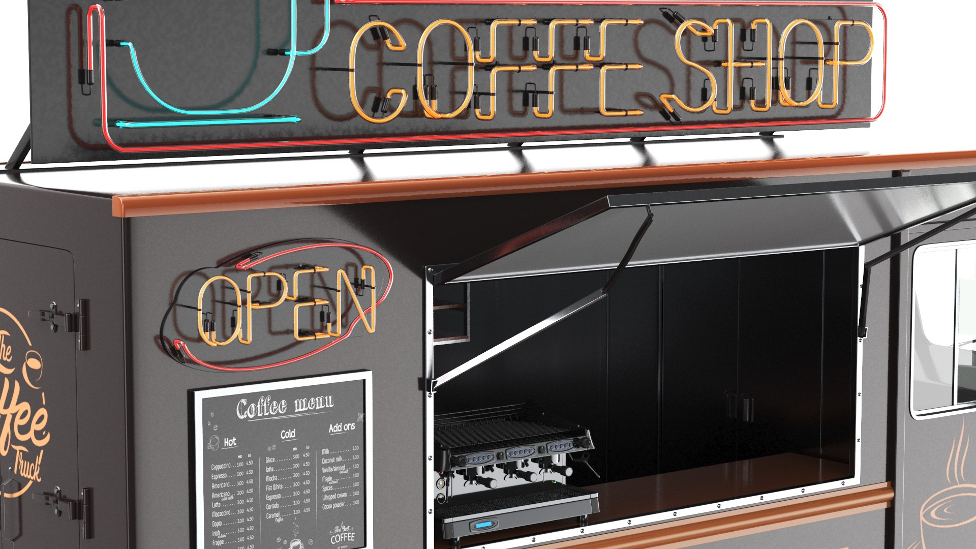 3D Detailed Coffee Truck And Cart https://p.turbosquid.com/ts-thumb/UP/284RTF/FY/ttruck6/jpg/1743924660/1920x1080/fit_q87/975ae4cbabf421c412d7daa73ef7da496678d032/ttruck6.jpg
