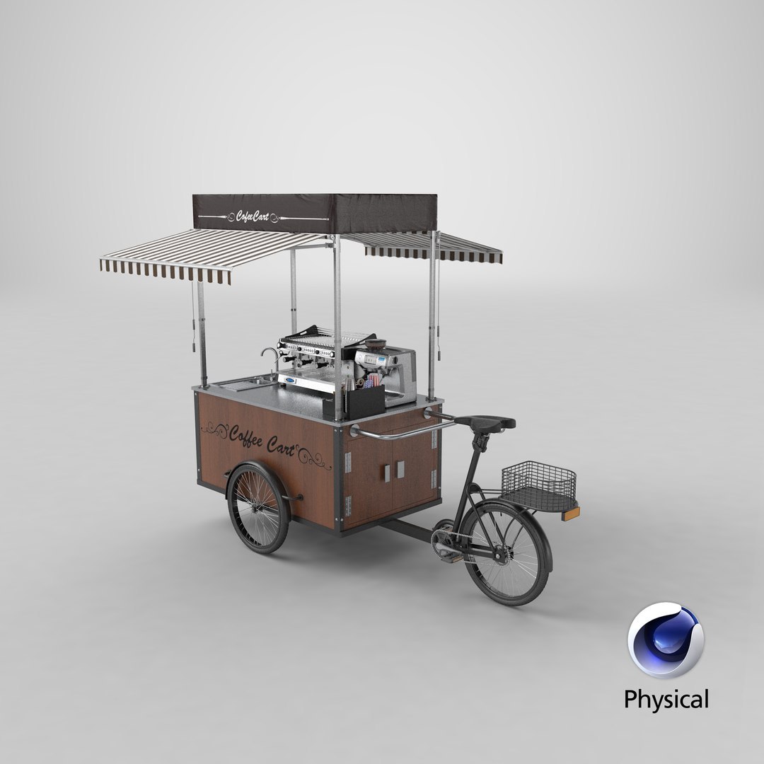 3D Detailed Coffee Truck And Cart https://p.turbosquid.com/ts-thumb/UP/284RTF/Wm/crt2/jpg/1743924818/1920x1080/fit_q87/3cb3310be57aaea3d07b506068747308c3f4515b/crt2.jpg