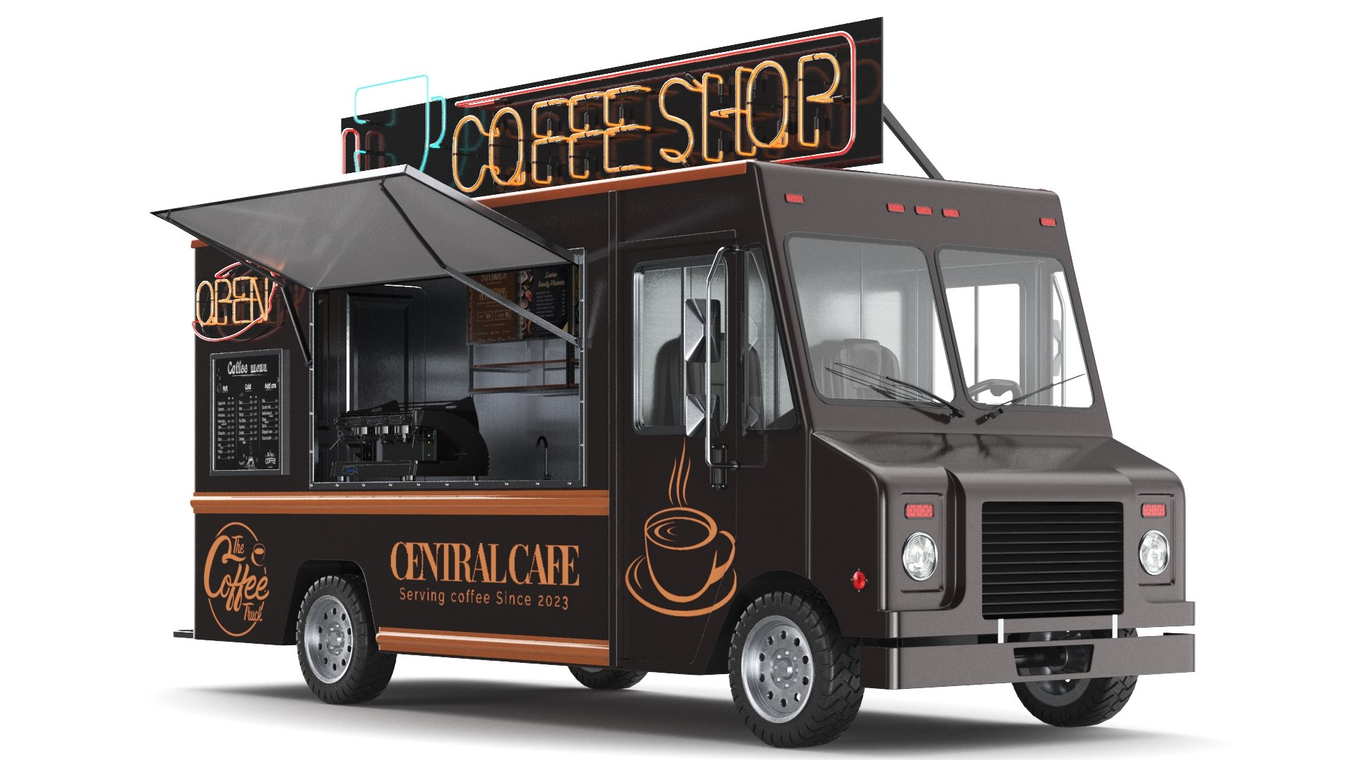 3D Detailed Coffee Truck And Cart https://p.turbosquid.com/ts-thumb/UP/284RTF/cL/ttruck1/jpg/1743924617/1920x1080/fit_q87/e9f5140eec5d778397ee814c0fa62eb5e0556990/ttruck1.jpg