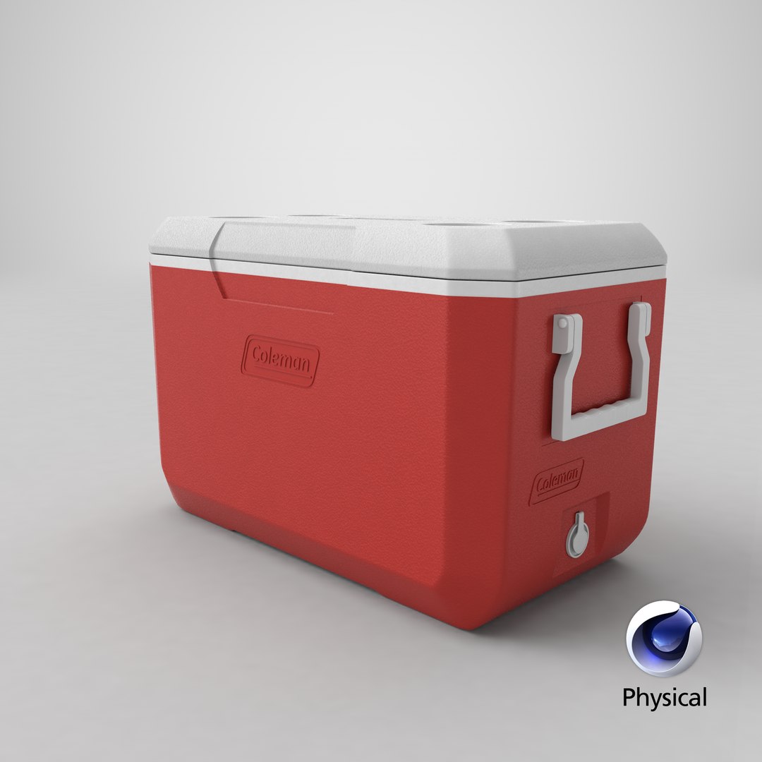 3D Ice Chest Coleman 02(1) model https://p.turbosquid.com/ts-thumb/UP/2NZ8W9/9d/stemcell_cinema_4d_physical_render/png/1693472976/1920x1080/fit_q87/c07c77c6878291fb32ec28b5c5198bc2182a7d1c/stemcell_cinema_4d_physical_render.jpg