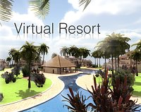 Virtual Resort