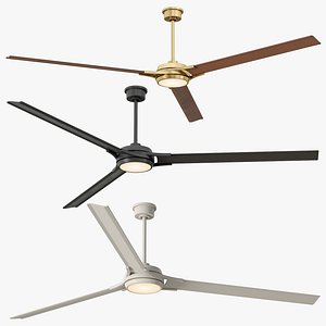 Rejuvenation Condor 3D