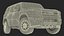Toyota Land Cruiser 2024 Silver Color
