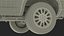 Toyota Land Cruiser 2024 Silver Color