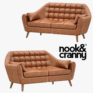 Nook&Cranny Julius Sofa 01