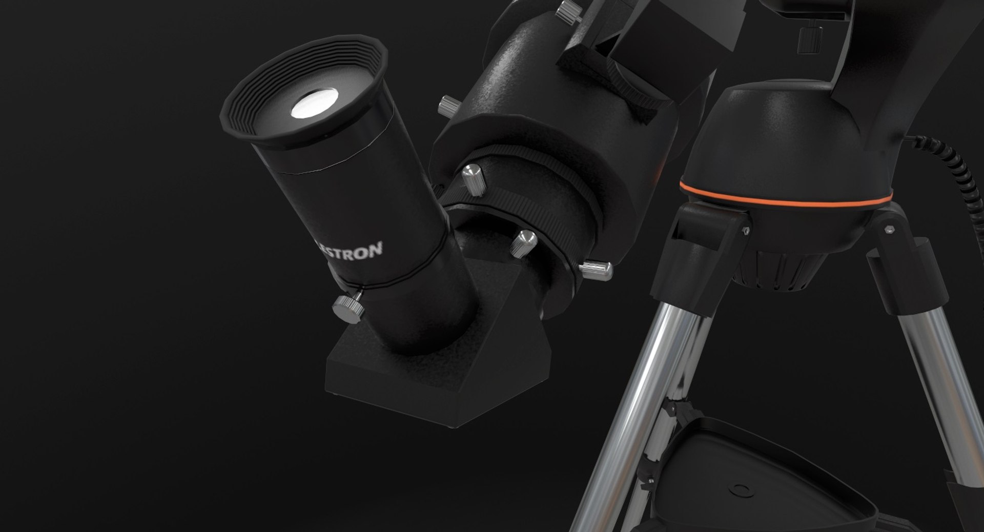 Celestron nexstar clearance 1025 lt