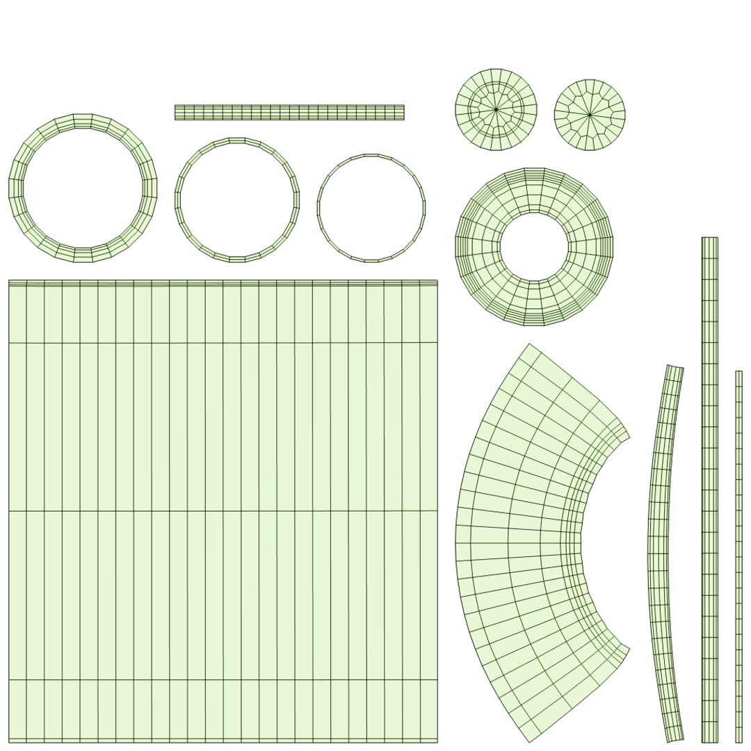 3D Colt Python Model - TurboSquid 1223968