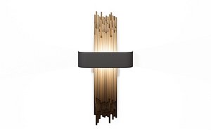 Wall Lamp