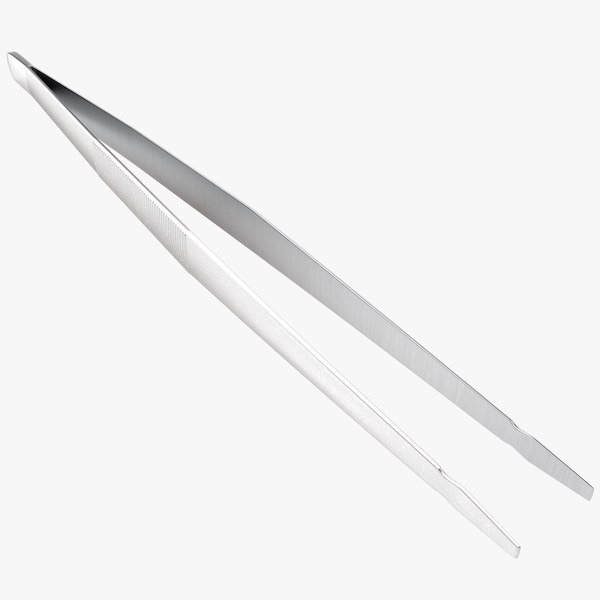 Tweezer 3D Models for Download TurboSquid