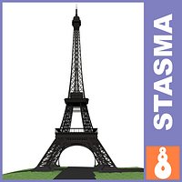 Eiffel Tower