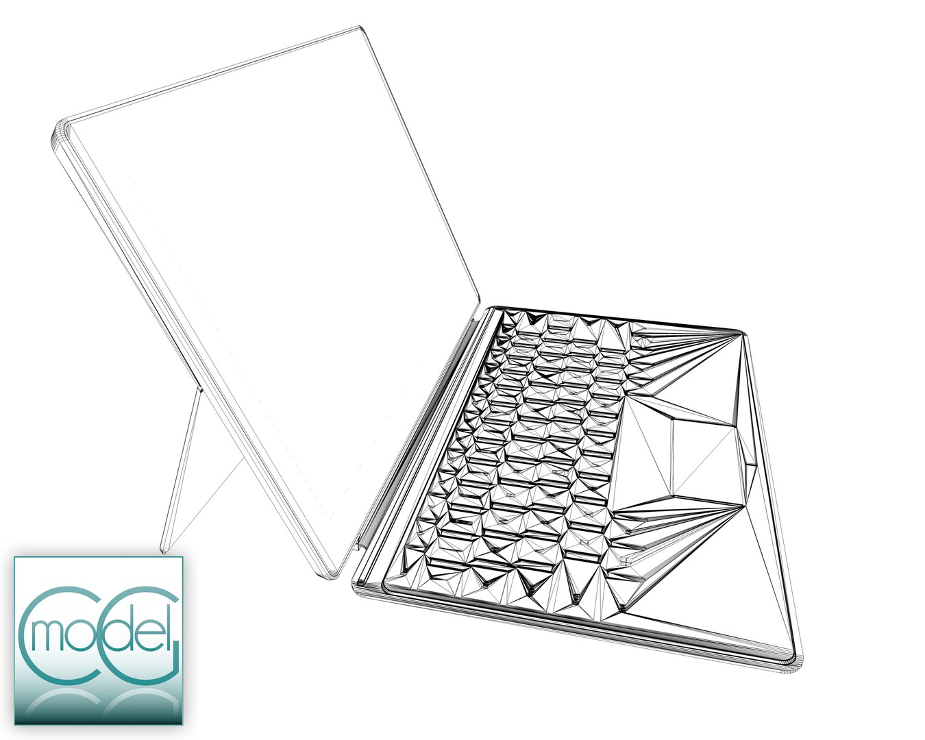 Windows Surface Model