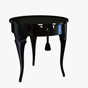 ralph lauren home mayfair side table