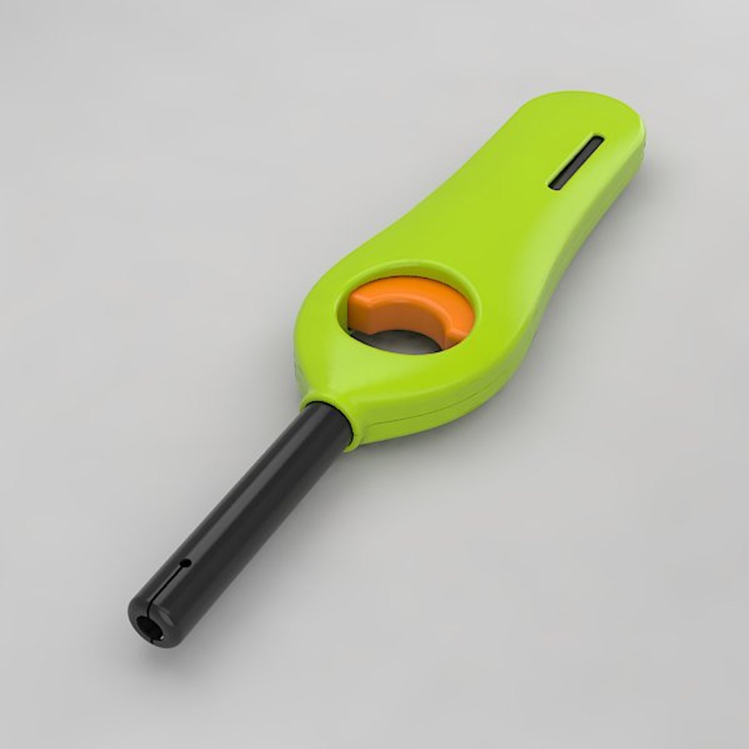 3d Magiclick Modeled