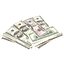 Paper Dollars 2