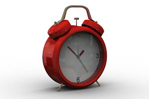 alarm clock