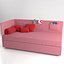 Bonaldo Pongo Extra Bed