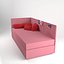Bonaldo Pongo Extra Bed