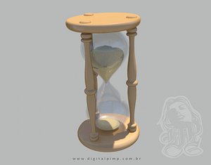 Hourglass