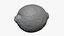 Citron entier 01 - Pour impression 3D