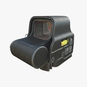 EOTech EXPS3-0