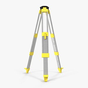 Industrial Tripod