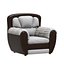 Vortex Segmented Armchair