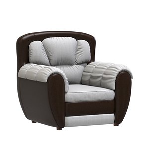 Vortex Segmented Armchair