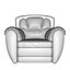 Vortex Segmented Armchair