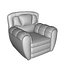 Vortex Segmented Armchair