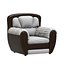 Vortex Segmented Armchair