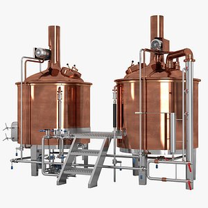 Beer Factory