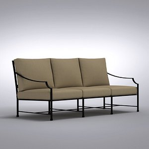 Carmel Sofa 75