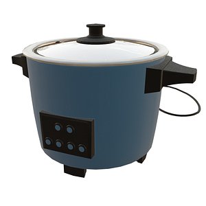 RiceCooker